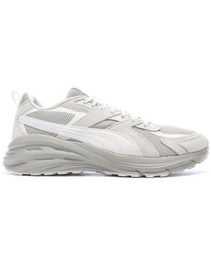 PUMA Baskets Basses Hypnotic 1 - Blanc