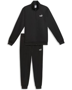 PUMA Ensembles De Survêtement 69263001 - Noir