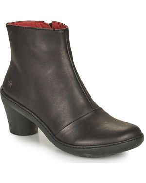 Art Damenstiefel Alfama - Braun