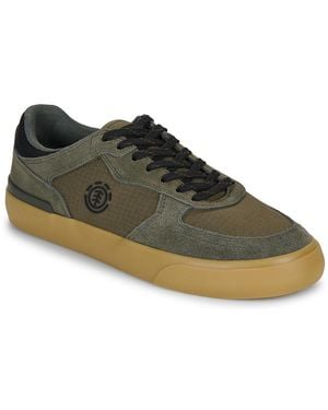 Element Sneakers Heatley 2.0 - Verde