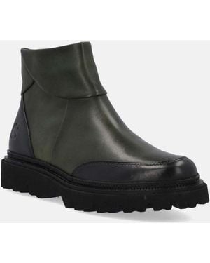 Bagatt Bottines Tronchetto - Noir
