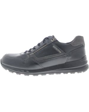 Mephisto Sneakers Bradley - Grijs