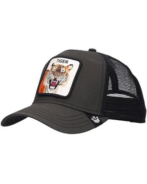 Goorin Bros Casquette unisexe Cap - Noir