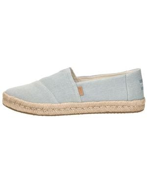 TOMS Espadrilles Alpargata Rope 2.0 - Blanc