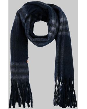 Dickies Sciarpa Oversized Scarf Night Sky - Nero