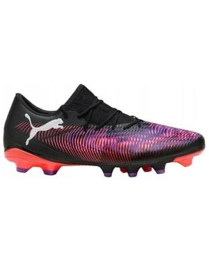 PUMA Baskets Future 8 Match Low - Rouge