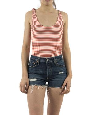 Vero Moda Debardeur 10214456 - Bleu