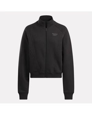 Reebok Veste 161725 - Noir