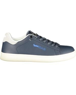 Gas Baskets Basses Gam614115 - Bleu