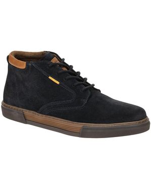 Camel Active Bottes - Bleu