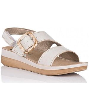 Inblu Chaussures escarpins FT000016 - Blanc