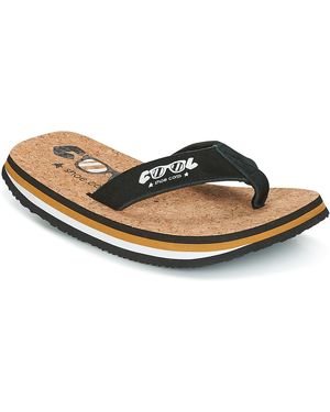 Cool shoe Infradito Original - Marrone