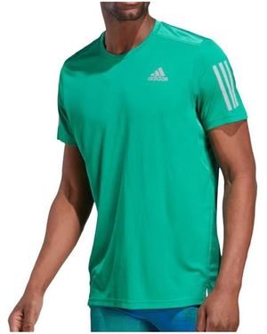 adidas T-shirt IC7629 - Vert