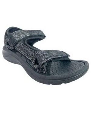MTNG Sportschoenen Playa Señora Mustang 60804 Negro - Blauw