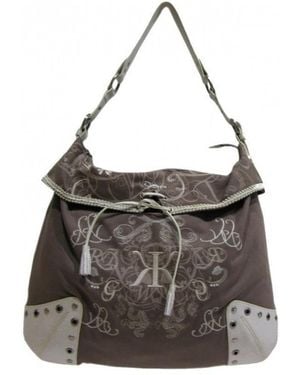 Ddp Sac à main NEUF AVEC PETITS DÉFAUTS Sac épaule - Multicolore