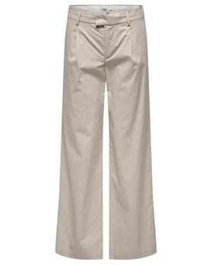 ONLY Chinots 15334261 Carrie-Chateau - Neutre