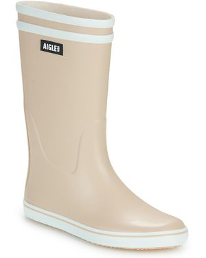 Aigle Bottes MALOUINE 2 - Neutre