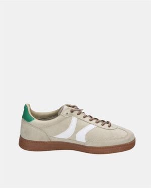 Xti Baskets 144170 - Blanc