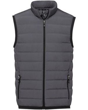 Elevate Blouson Caltha - Gris