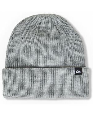 Quiksilver Berretto Performer Beanie - Grigio