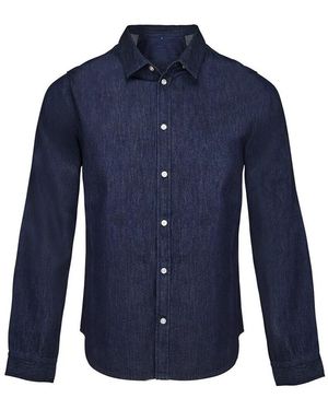 Neoblu Chemise Bennett - Bleu
