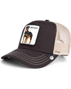 Goorin Bros Casquette 101-2538-Voi01 - Noir