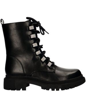 La Strada Bottes - Noir