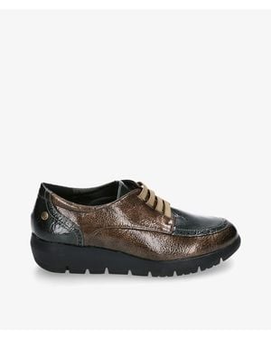 Amarpies Nette Schoenen 29308 - Zwart