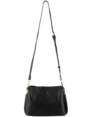Francinel Sac Bandouliere Sac porte travers Ref 67373 Noir 24*18*10 cm