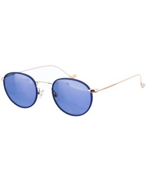 Kypers Lunettes de soleil GRAZY-001 - Bleu