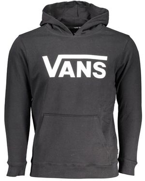 Vans Sweat-shirt vn0a45cn - Noir