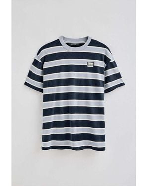 POLO CLUB T-shirt HELDER TSHIRT - Bleu