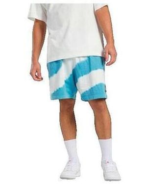 Reebok SHORT - Short De Sport - Black/noir