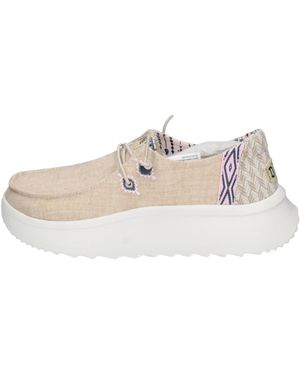 HEYDUDE Baskets 41946 - Neutre
