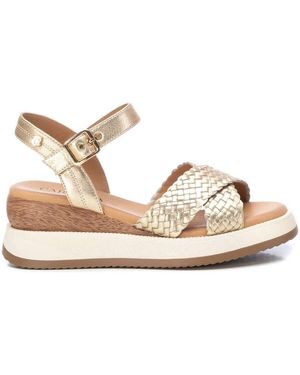 Carmela Sandales 161391 - Blanc