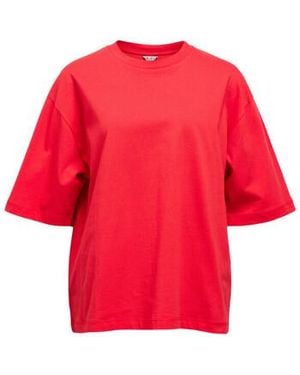 Object T-Shirt 6451801 - Rouge