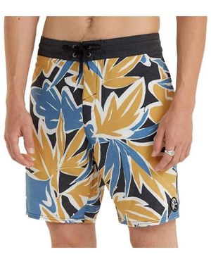 O'neill Sportswear Maillots De Bain Cruzer - Bleu