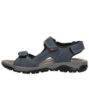 Imac Sandales Sandalen - Noir