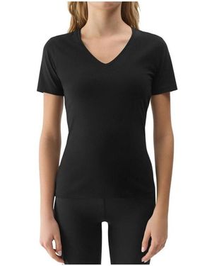 4F T-Shirt K15482 - Noir