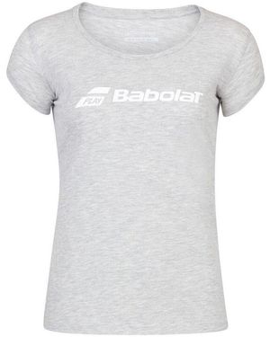 Babolat T-shirt GT17862 - Blanc