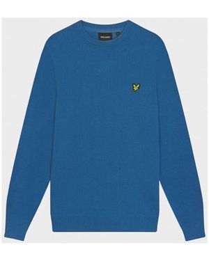 Sweats et pull overs Lyle Scott pour homme Reductions en ligne jusqu a 27 Lyst