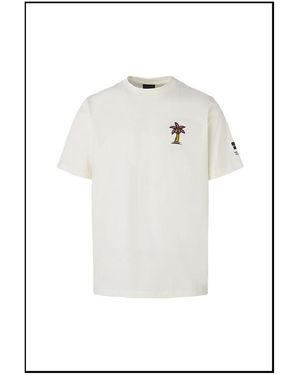 OUTHERE T-shirt 10887322108246 - Blanc