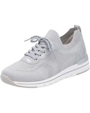 Remonte Baskets Basses - Gris