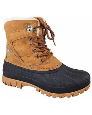 Lee Cooper Baskets Montantes Lcj24442869 - Bleu