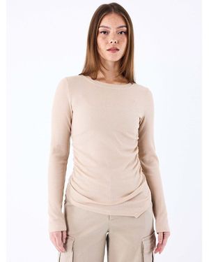 Project X Paris T-shirt Tee Shirt F242037 - Neutre