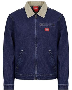 Dickies Giacca - Blu