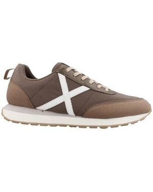Munich Baskets 4882013M Rush - Marron