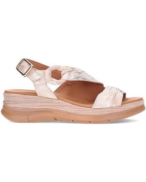 Paula Urban Sandales 24728 arena - Rose