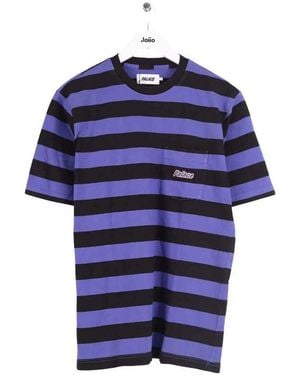 Palace T-Shirt T-Shirt - Bleu