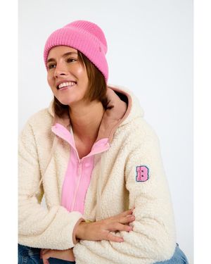 Banana Moon Bonnet Dido Nowcolor - Rose
